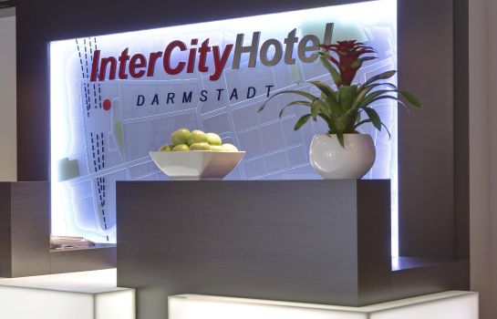 Hotels Near Justus Liebig Haus