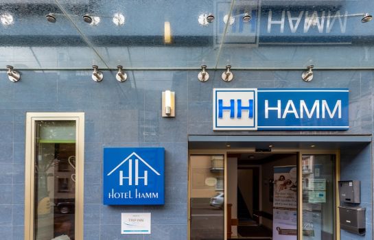 Trip Inn Hamm Hotel Koblenz City