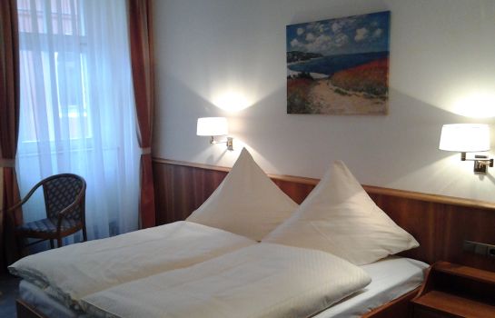 Goldener Lwe in Waldheim