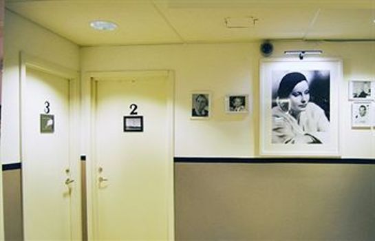 City Lodge Hostel
