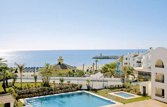 Mac Puerto Marina Benalmádena