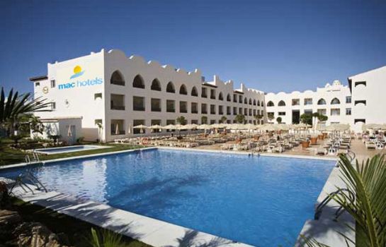 Mac Puerto Marina Benalmádena