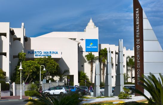 Mac Puerto Marina Benalmádena