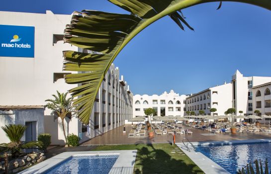 Mac Puerto Marina Benalmádena