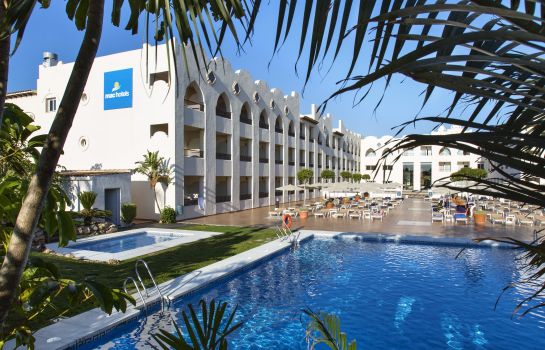 Mac Puerto Marina Benalmádena