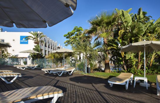 Mac Puerto Marina Benalmádena