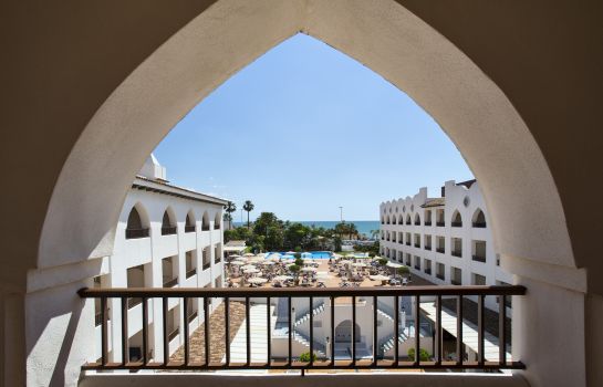 Mac Puerto Marina Benalmádena