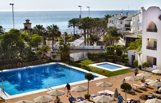 Mac Puerto Marina Benalmádena