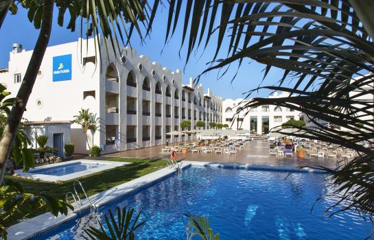 Mac Puerto Marina Benalmádena