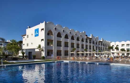 Mac Puerto Marina Benalmádena