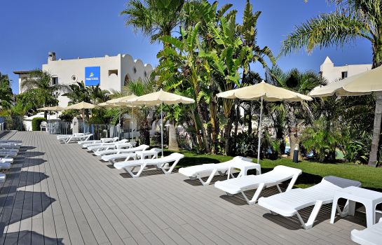 Mac Puerto Marina Benalmádena