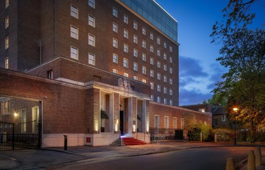 DoubleTree by Hilton London Greenwich