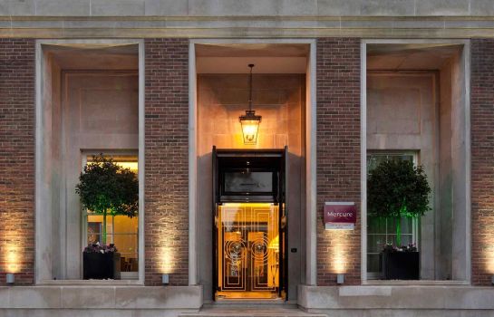 DoubleTree by Hilton London Greenwich