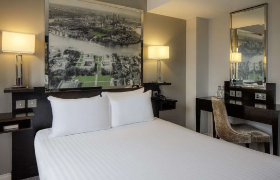 DoubleTree by Hilton London Greenwich