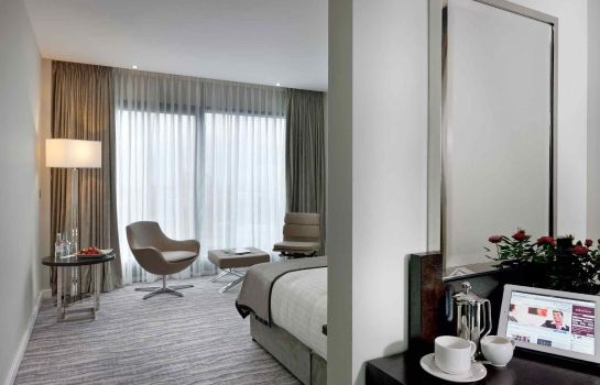 DoubleTree by Hilton London Greenwich