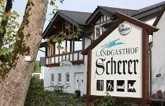 Scherer Landgasthof