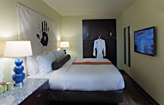 Hotels Nahe Time Line Theater