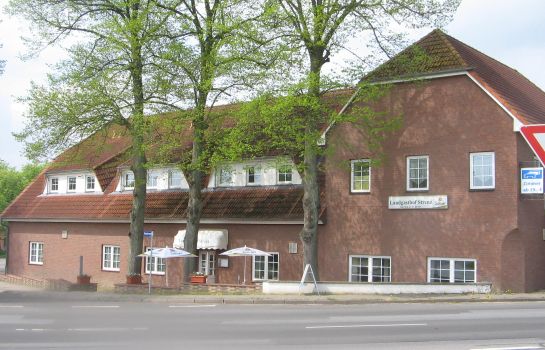 Strenz Landgasthof