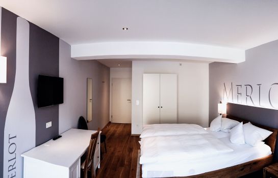 Weingutshotel Lehnert-Veit