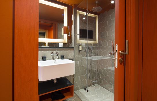 Le Colombier Suites