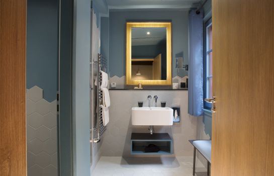 Le Colombier Suites