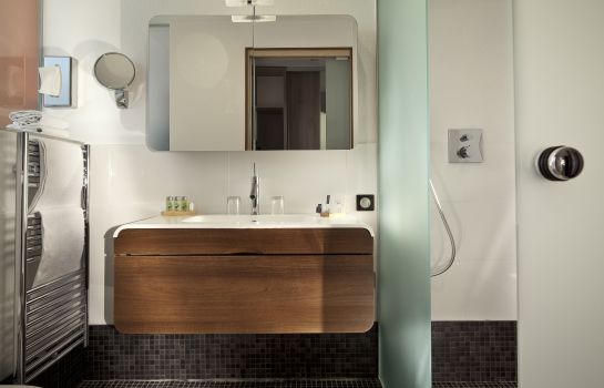Le Colombier Suites