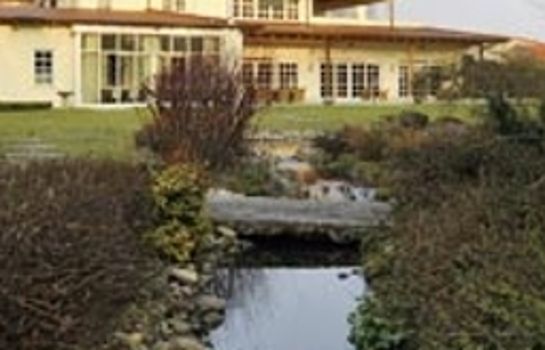 Hotelvilla Residenz