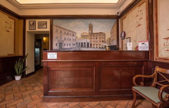 Hotel Trastevere