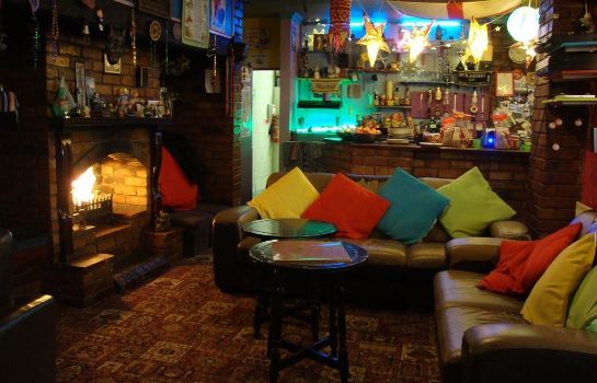 Birmingham Central Backpackers - Hostel