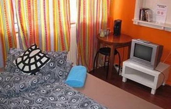 Birmingham Central Backpackers - Hostel