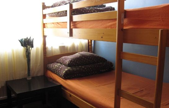 Birmingham Central Backpackers - Hostel