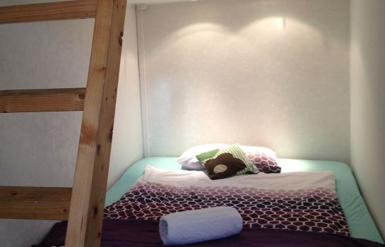 Birmingham Central Backpackers - Hostel