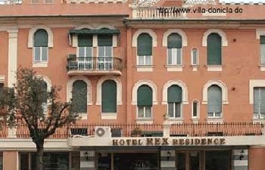 Rex Hotel Residence