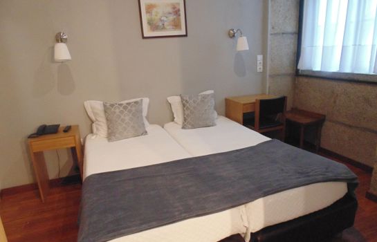 Hotel Porto Rico