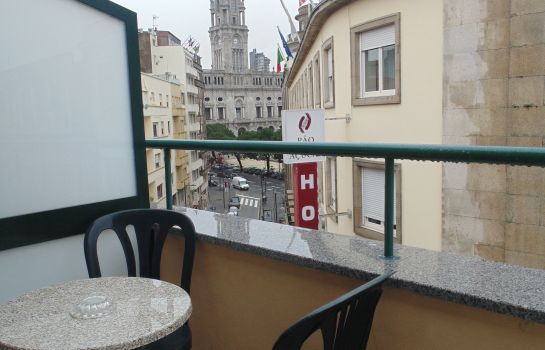 Hotel Porto Rico