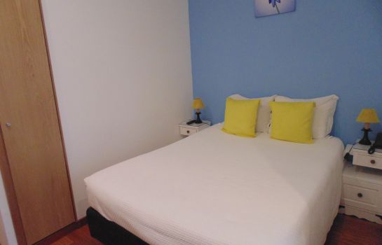 Hotel Porto Rico