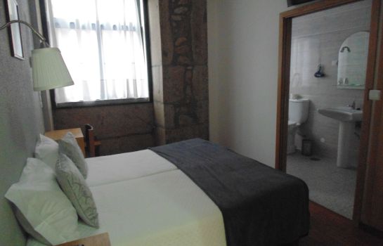 Hotel Porto Rico