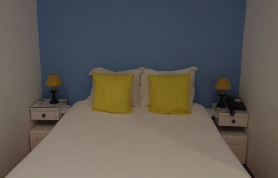 Hotel Porto Rico