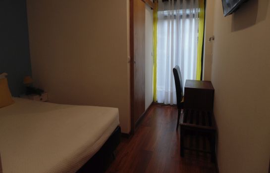 Hotel Porto Rico
