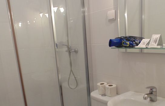 Hotel Porto Rico