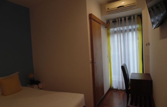 Hotel Porto Rico