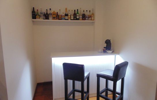 Hotel Porto Rico