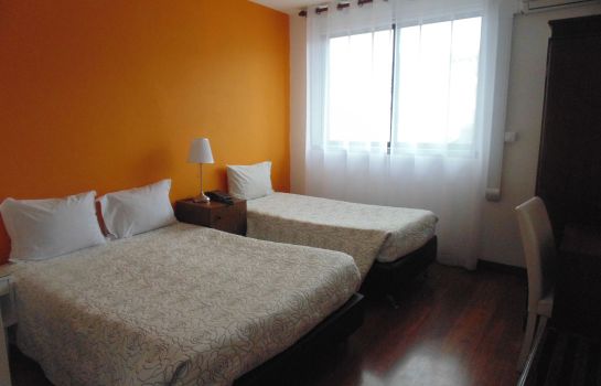 Hotel Porto Rico