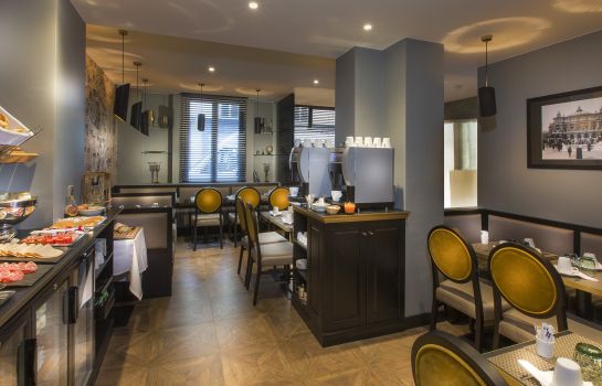 International Paris Hotel