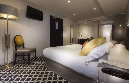International Paris Hotel