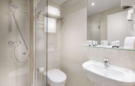 International Paris Hotel