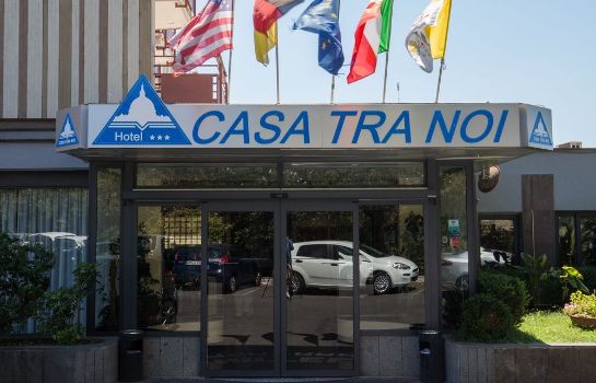 Hotel Casa Tra Noi