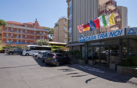Hotel Casa Tra Noi