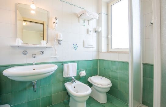 Hotel Casa Tra Noi