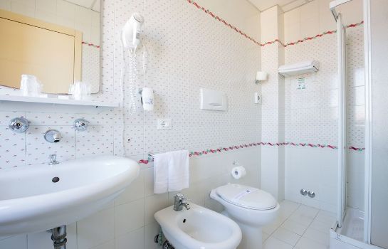 Hotel Casa Tra Noi